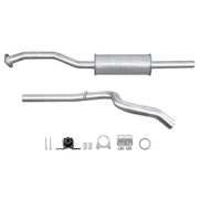 Hella Front Silencer Front 8LB 366 020-311