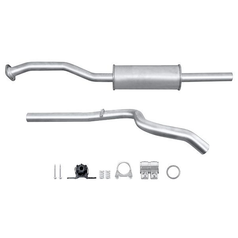 Hella Front Silencer Front 8LB 366 020-311