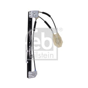 Febi Electric Window Regulator Lifter Left Rear 27347