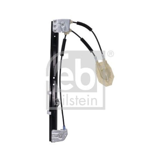 Febi Electric Window Regulator Lifter Left Rear 27347
