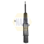 NAPA Shock Absorber Damper Strut Front NSA1315