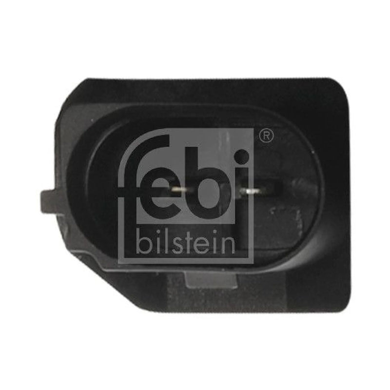 Febi Brake Caliper Assembly Rear Right 199021