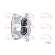 Apec Brake Caliper Assembly Front Right RCA916