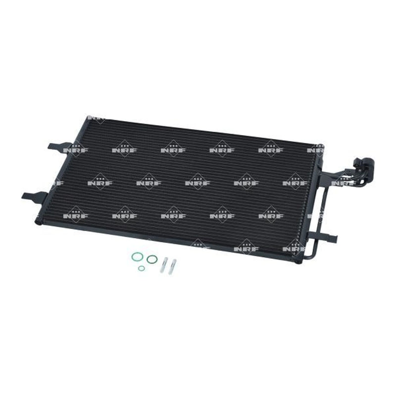 NRF Air Conditioning Condenser 35842