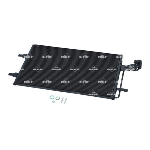 NRF Air Conditioning Condenser 35842