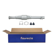 Hella Catalytic Converter 8LE 366 053-311
