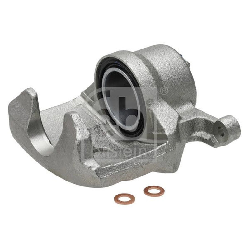 Febi Brake Caliper Assembly Front Left 178078