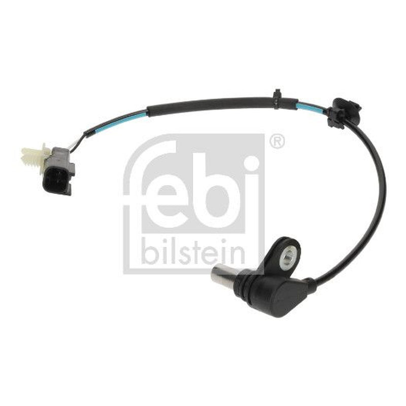 Febi ABS Wheel Speed Sensor Rear Left 198382