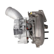 Febi Turbocharger Turbo Unit 186699