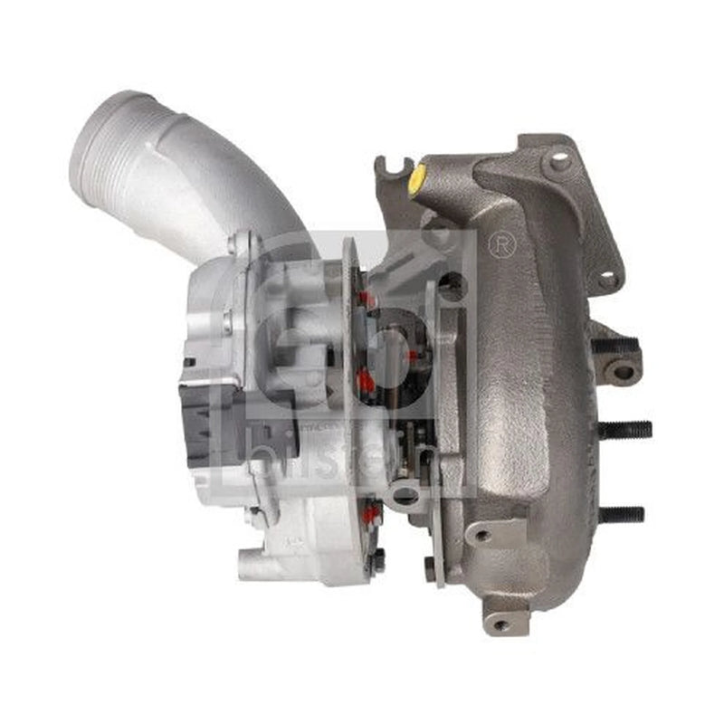 Febi Turbocharger Turbo Unit 186699