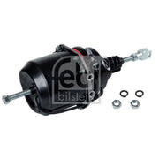 Febi Spring Brake Chamber Drum Brake 64mm Stroke 109057