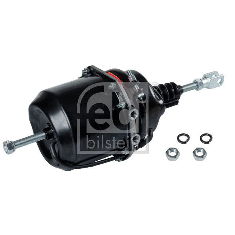 Febi Spring Brake Chamber Drum Brake 64mm Stroke 109057