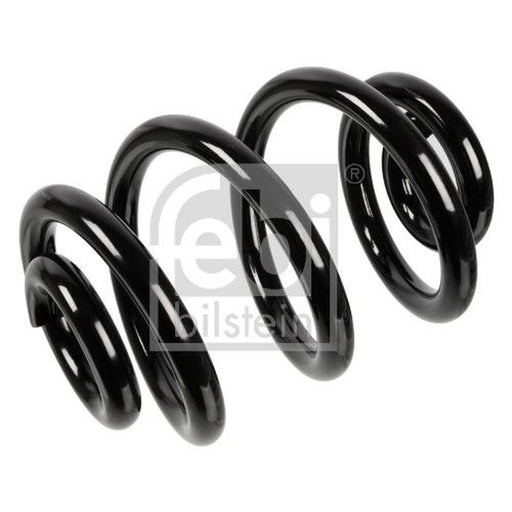 Febi Rear Suspension Coil Spring 104740