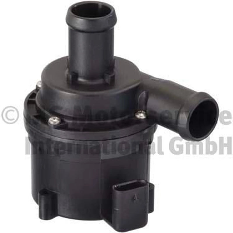 Pierburg Auxiliary Coolant Water Pump 7.06740.10.0