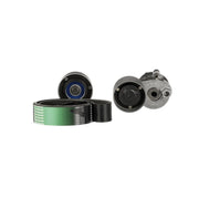 Gates V-Ribbed Belt Set K0110PK1620HD