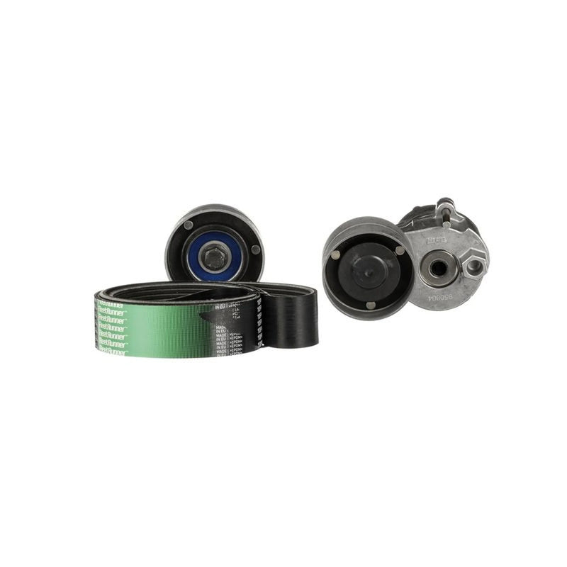 Gates V-Ribbed Belt Set K0110PK1620HD