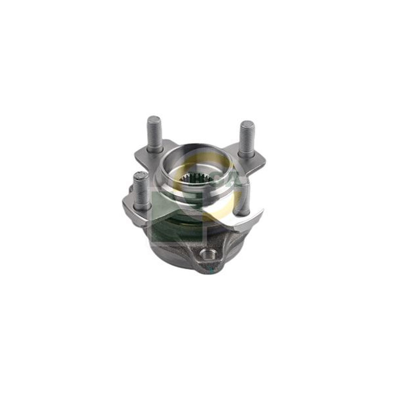 BGA Wheel Bearing Kit 128mm WHB8517K