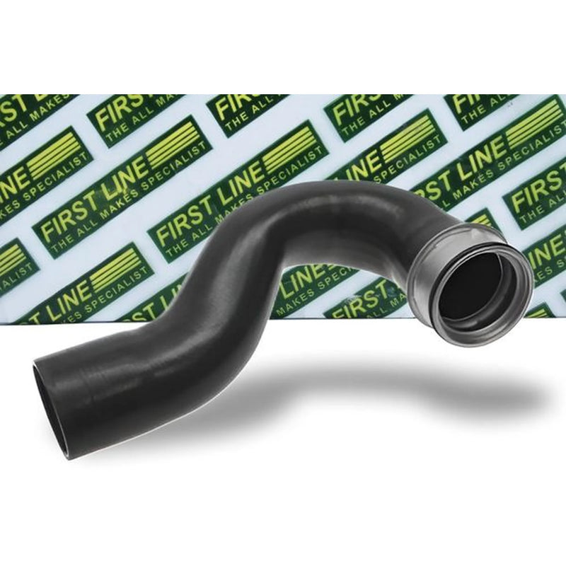 First Line Intercooler Turbo Charge Air Hose FTH1348