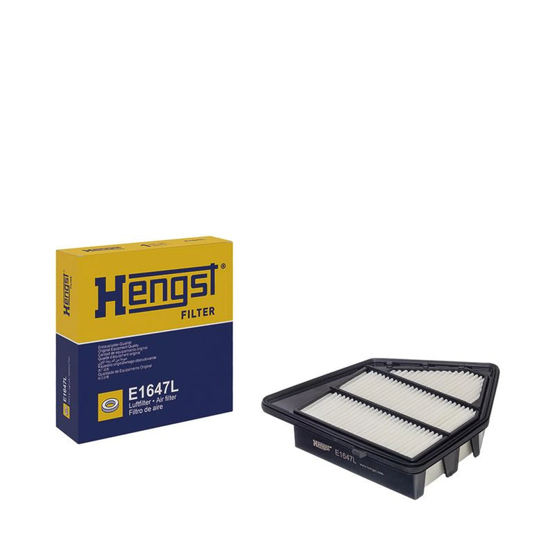 Hengst Engine Air Filter E1647L