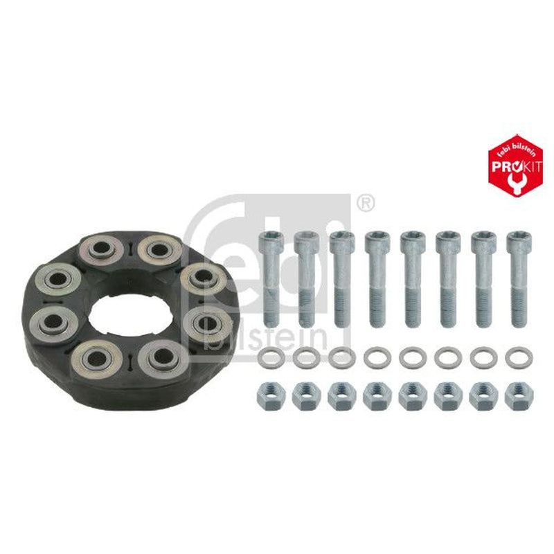 Febi Propshaft Universal Joint 27583