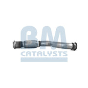 BM Catalysts Exhaust Pipe OD BM50745