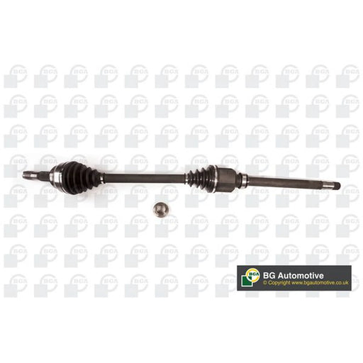 BGA CV Drive Shaft Driveshaft Front Right DS6737R