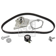 Febi Timing Belt & Water Pump Kit 173039