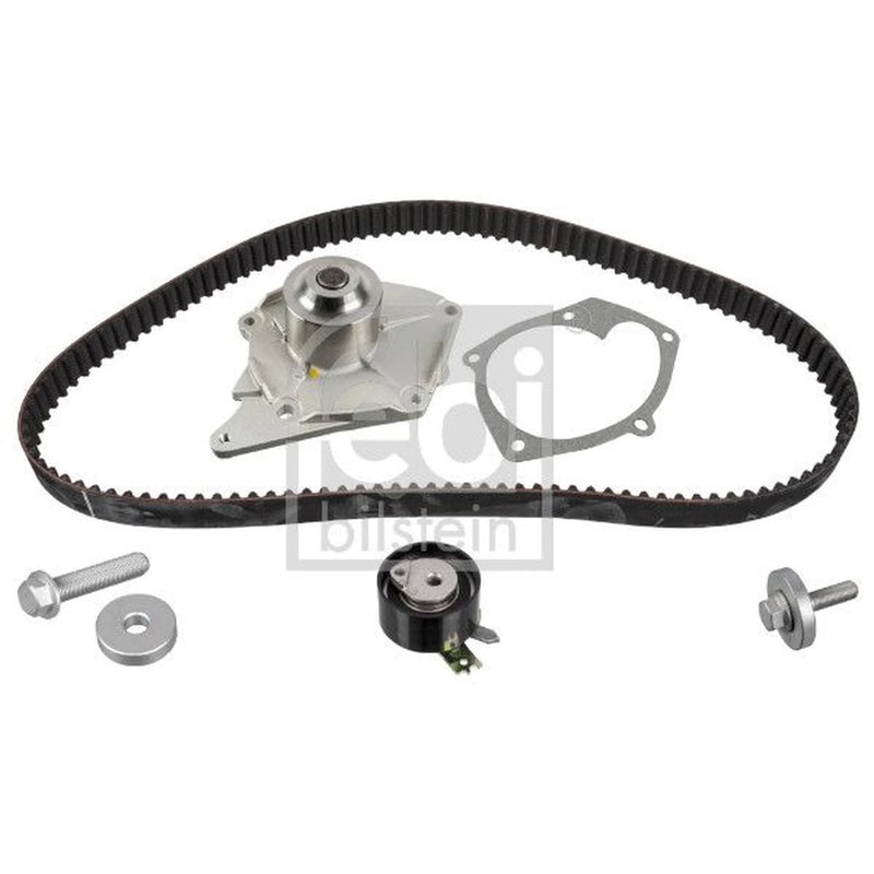 Febi Timing Belt & Water Pump Kit 173039