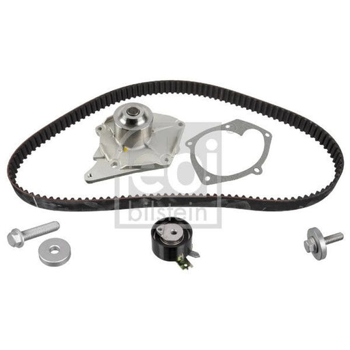 Febi Timing Belt & Water Pump Kit 173039