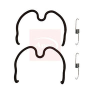 Apec Brake Shoe Accessory Kit Rear KIT997