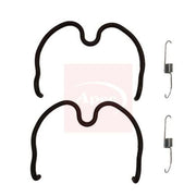 Apec Brake Shoe Accessory Kit Rear KIT997
