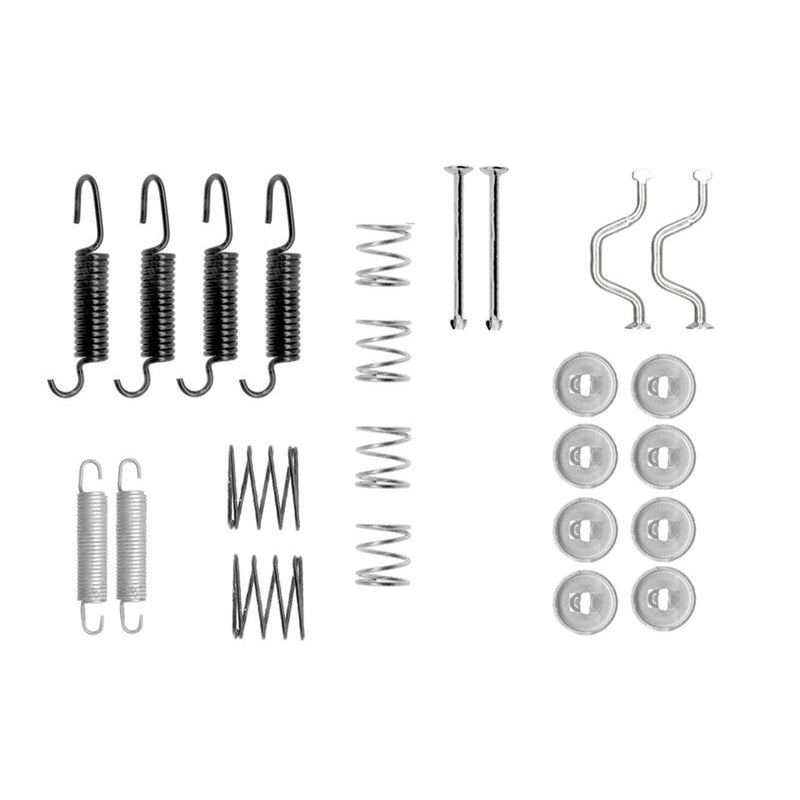 Bosch Parking Brake Shoe Accessory Kit 1 987 475 291