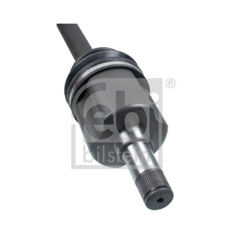 Febi CV Drive Shaft Driveshaft Front Left 183311