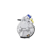 Hella Air Conditioning Compressor 8FK 366 201-661