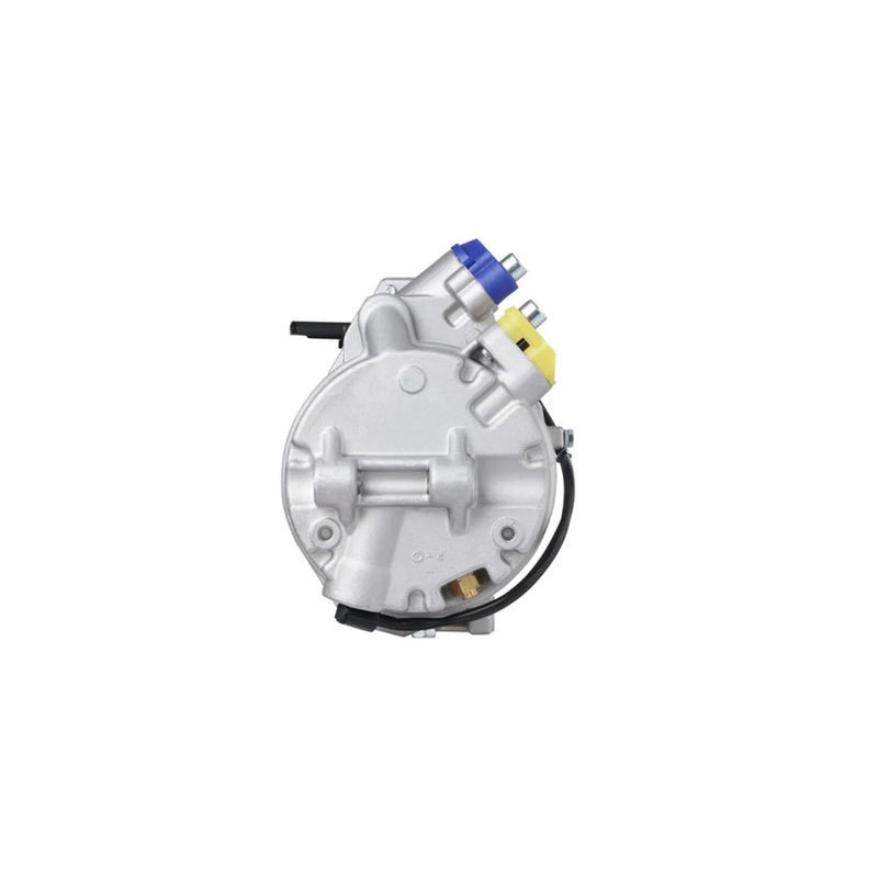 Hella Air Conditioning Compressor 8FK 366 201-661