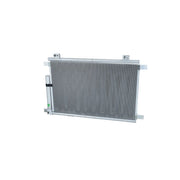NRF Air Conditioning Condenser 350686