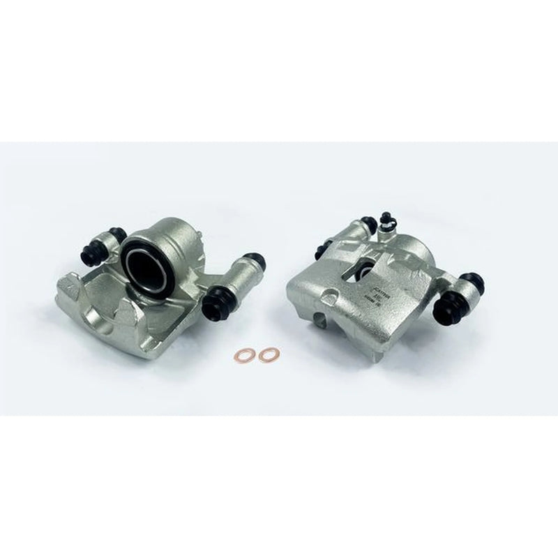 Juratek Brake Caliper Assembly Front Right JCA1766R