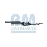 BM Catalysts Dpf BM11055
