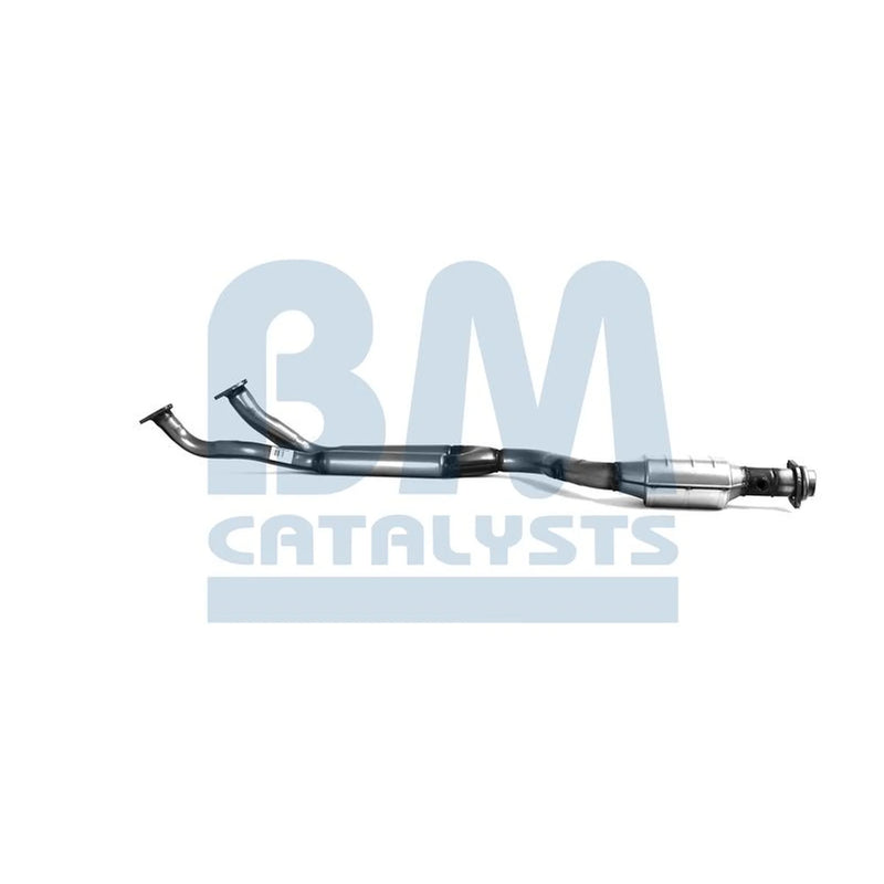 BM Catalysts Homologated Petrol Cat BM90646H