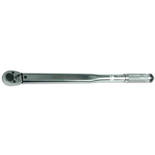 Laser Tools Torque Wrench 1/2"D 50 - 250lb-ft - PL