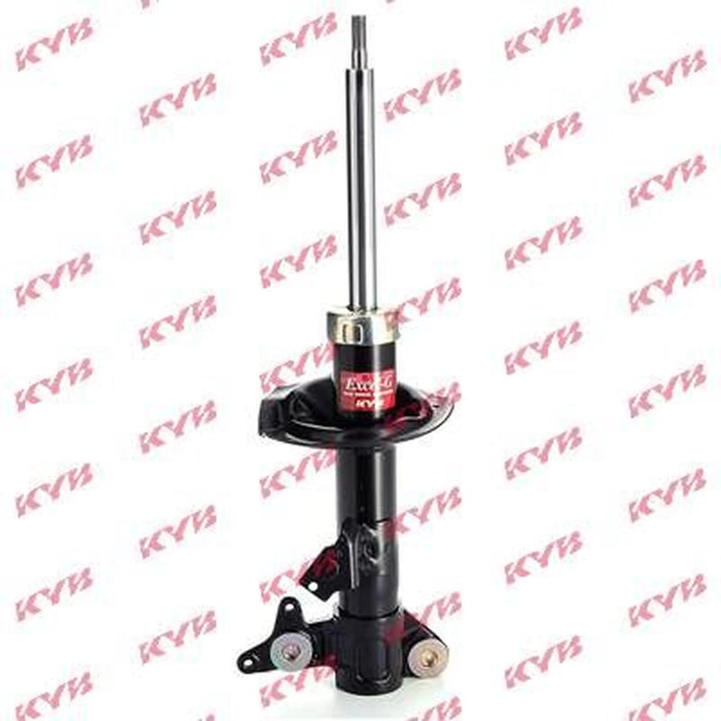 KYB Shock Absorber Damper Strut Front Right 331014