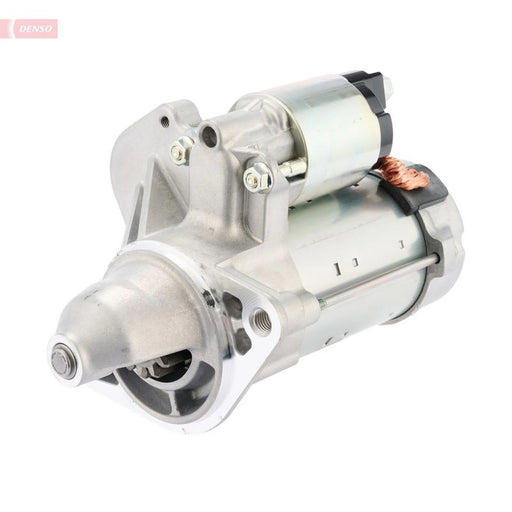 Denso Starter Motor 12V 1.7kW 13 Teeth DSN1475