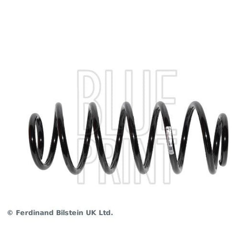 Blue Print Rear Suspension Coil Spring ADC488394