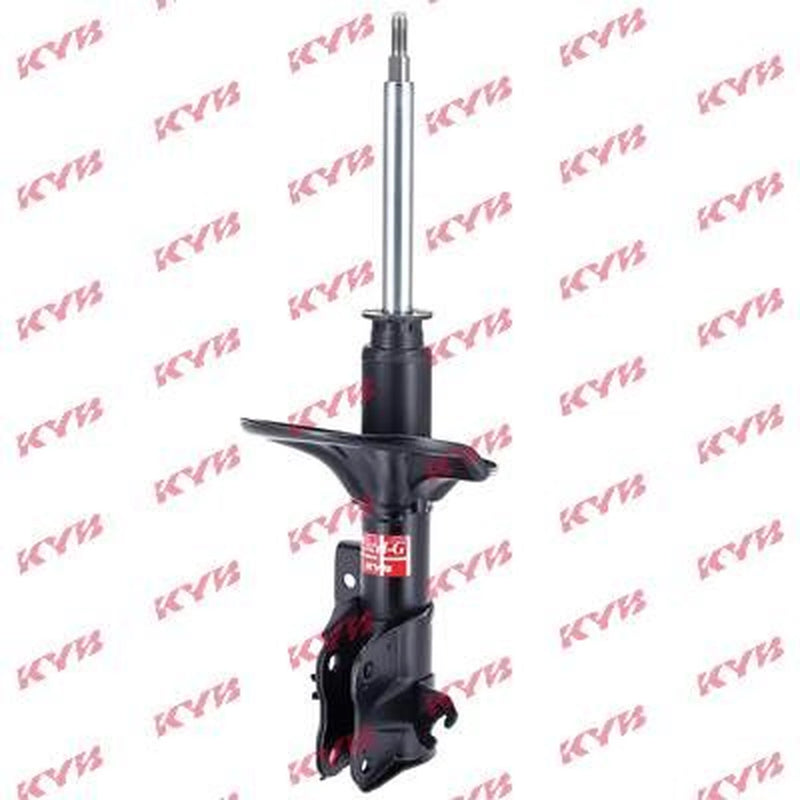 KYB Shock Absorber Damper Strut Front Right 334154