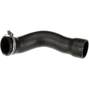 Gates Intercooler Turbo Charge Air Hose 310mm 09-0695