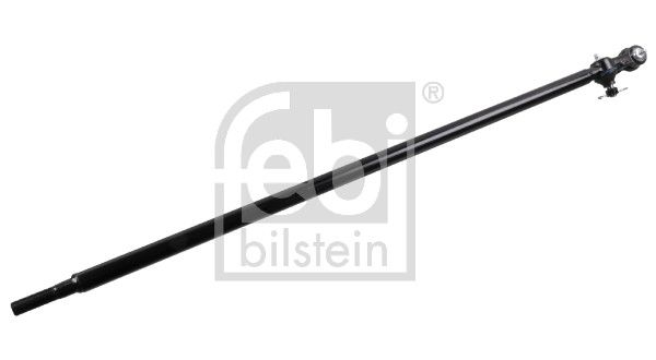 Febi Steering Tie Rod End Ball Joint Front Right