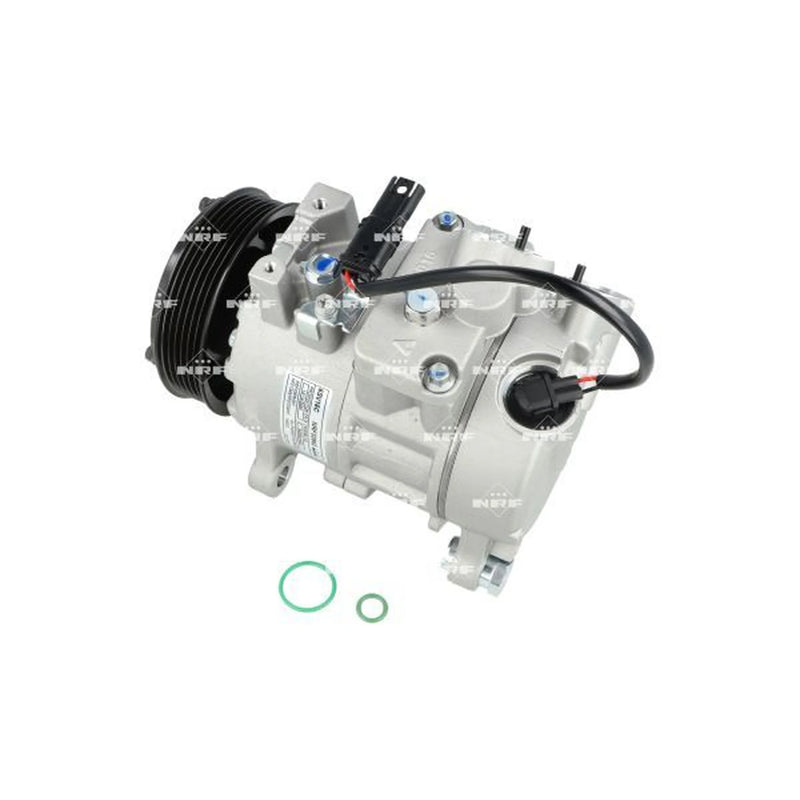NRF Air Conditioning Compressor 32862