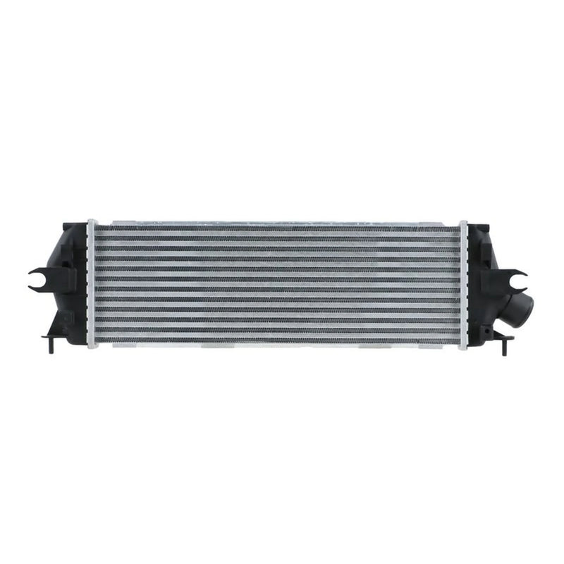 Hella Intercooler (Charge Air Cooler) 8ML 366 340-891