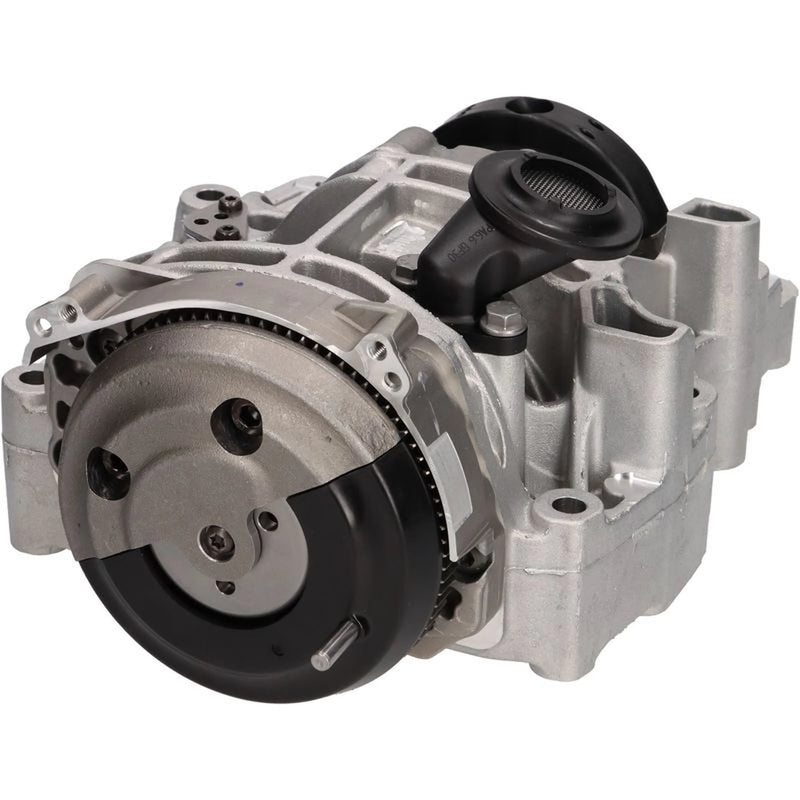 Pierburg Brake Vacuum Pump 7.24808.34.0
