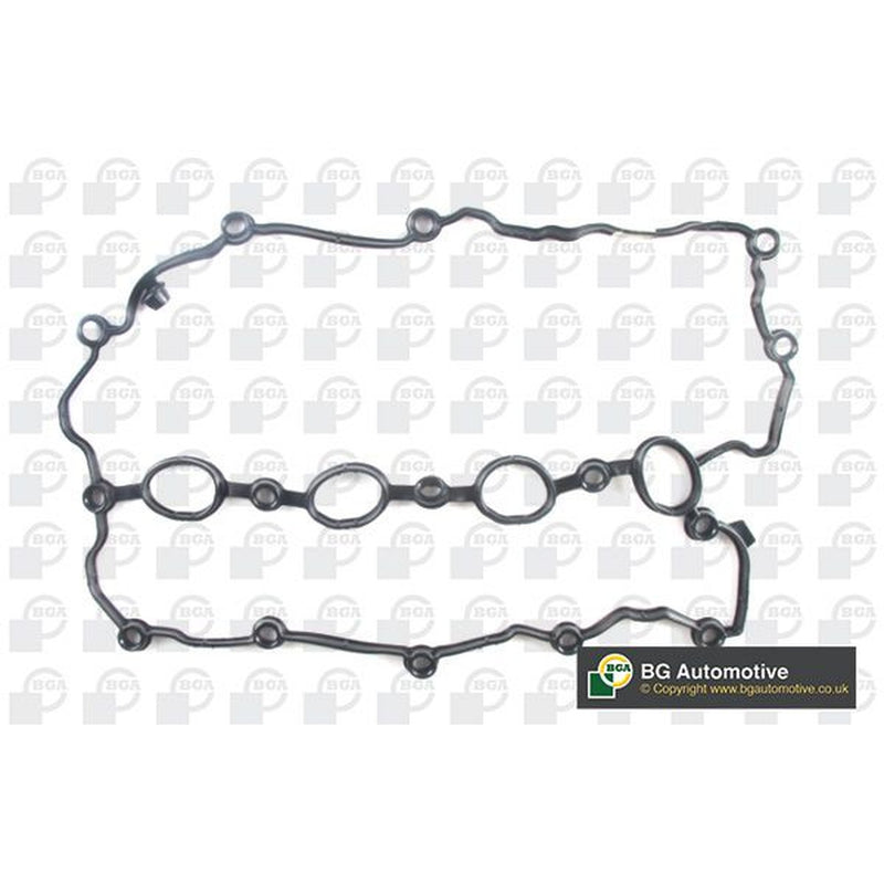BGA Cylinder Head Cover Gasket NBR (nitrile butadiene rubber) RC0102